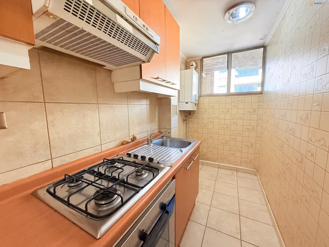Departamento OPORTUNIDAD! 2 DORM 2 BAÑOS ESTAC  Lomas de San Sebastián