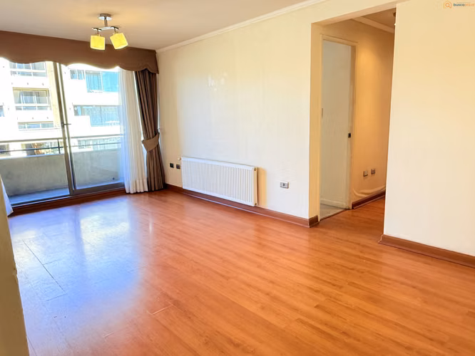 Departamento OPORTUNIDAD! 2 DORM 2 BAÑOS ESTAC  Lomas de San Sebastián