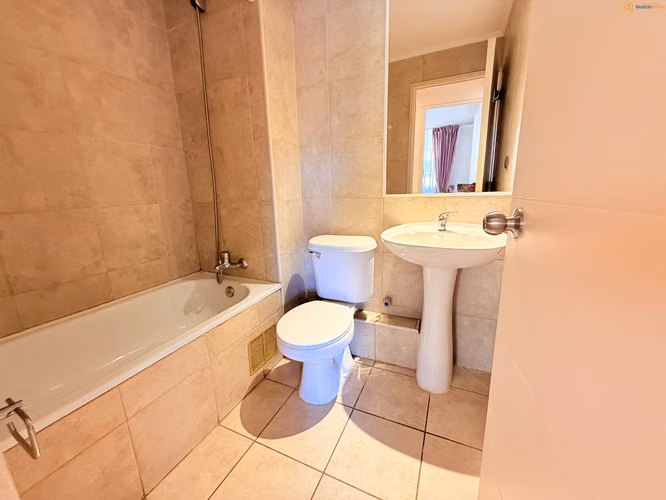 Departamento OPORTUNIDAD! 2 DORM 2 BAÑOS ESTAC  Lomas de San Sebastián