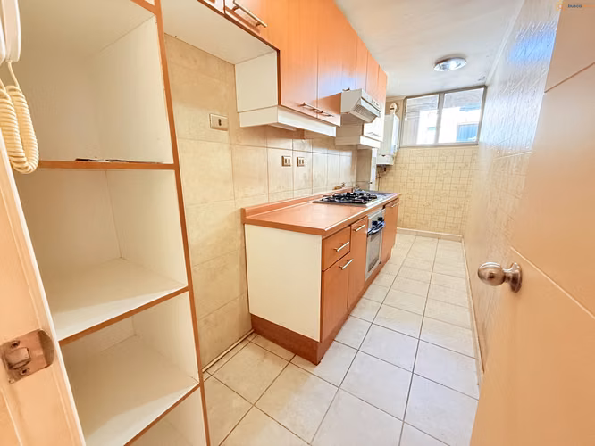 Departamento OPORTUNIDAD! 2 DORM 2 BAÑOS ESTAC  Lomas de San Sebastián