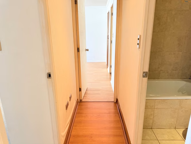 Departamento OPORTUNIDAD! 2 DORM 2 BAÑOS ESTAC  Lomas de San Sebastián