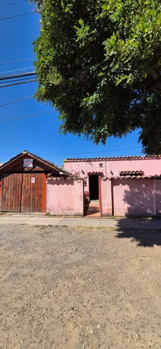 Camino el Real, con ruta H-10, Graneros  (155147)