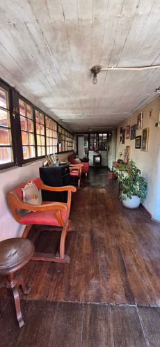 Camino el Real, con ruta H-10, Graneros  (155147) - Imagen 5