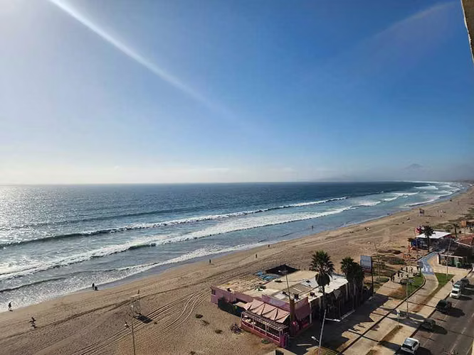 Inversión en  Zona de Playa  (155153)