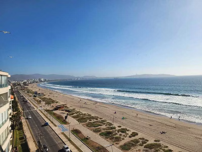 Inversión en  Zona de Playa  (155153)