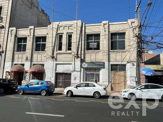 Local Comercial en venta zona centro civico Antofagasta - Imagen 5