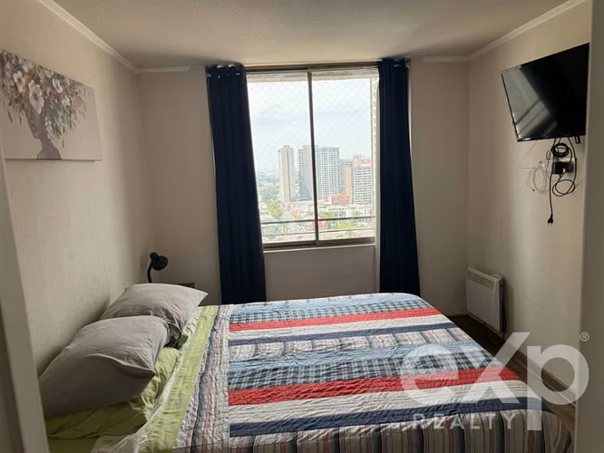 Departamento en venta de 1 dorm. en Estación Central - Imagen 13