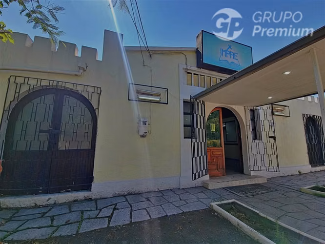 Templo Religioso en Venta en Peñalolén - Imagen 3
