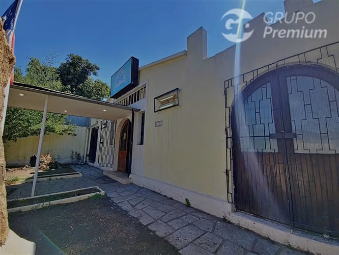 Templo Religioso en Venta en Peñalolén - Imagen 5