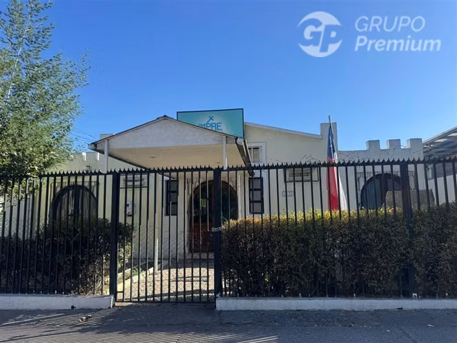 Templo Religioso en Venta en Peñalolén - Imagen 1