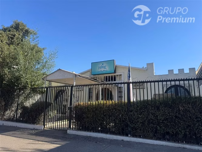 Templo Religioso en Venta en Peñalolén - Imagen 4
