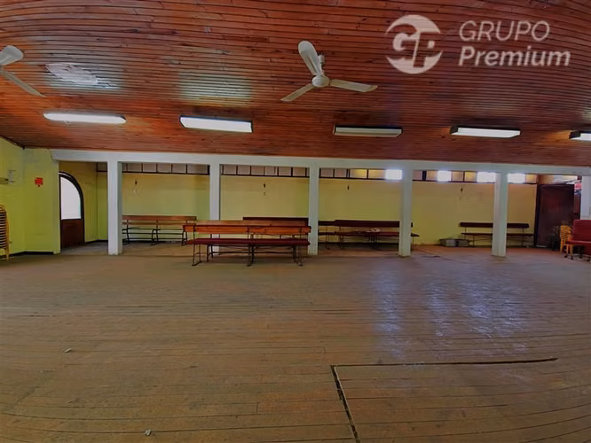 Templo Religioso en Venta en Peñalolén - Imagen 11