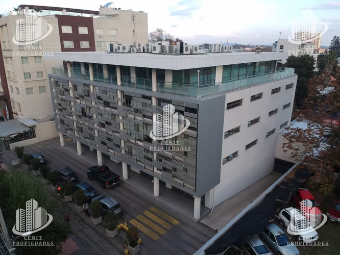 ARRIENDO LOCAL / OFICNA EN ALAMEDA DE TALCA - Imagen 7