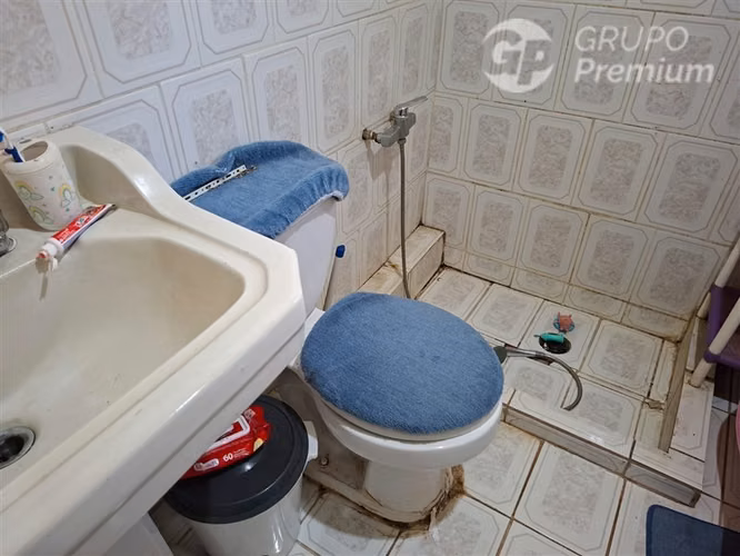 Casa en venta de 2 dorm. en San Clemente