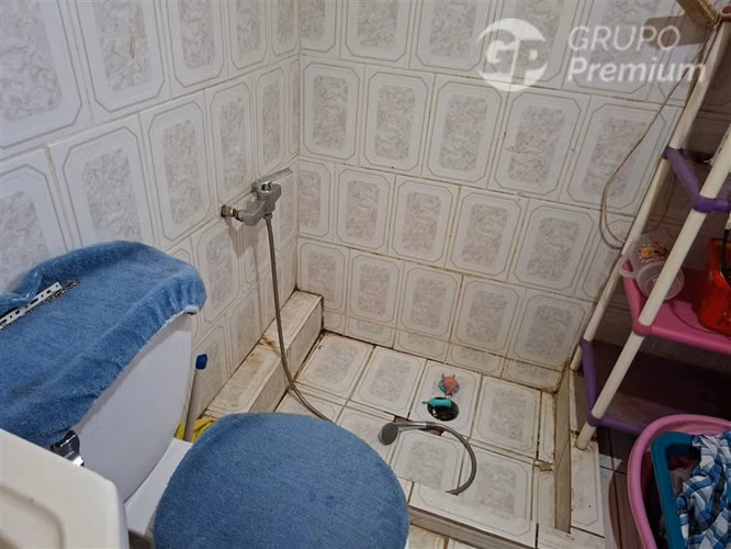Casa en venta de 2 dorm. en San Clemente