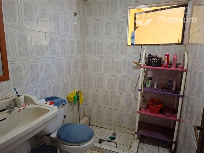 Casa en venta de 2 dorm. en San Clemente