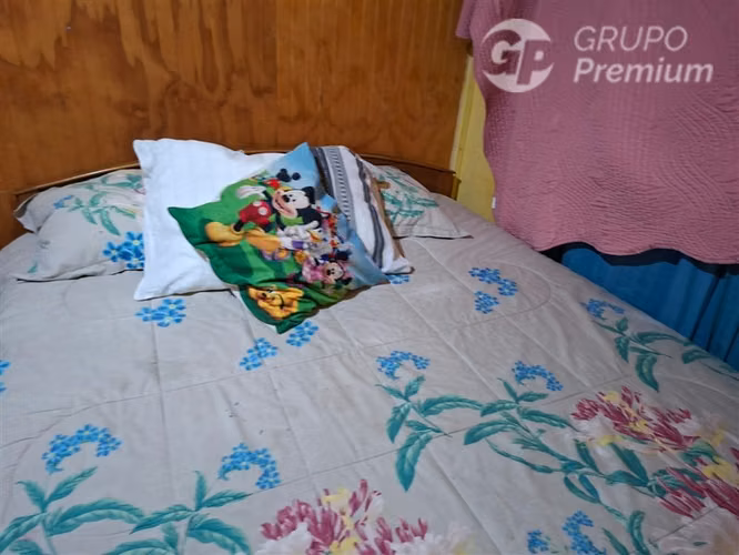 Casa en venta de 2 dorm. en San Clemente