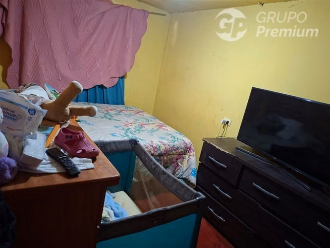 Casa en venta de 2 dorm. en San Clemente