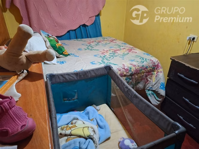 Casa en venta de 2 dorm. en San Clemente