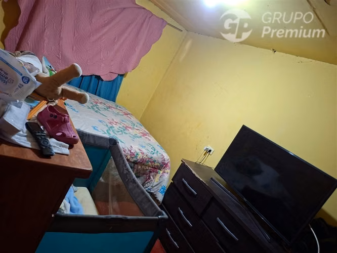 Casa en venta de 2 dorm. en San Clemente