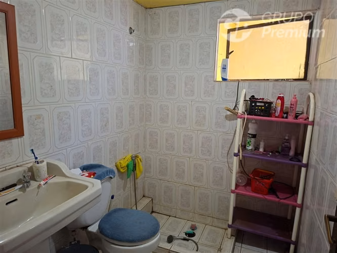 Casa en venta de 2 dorm. en San Clemente