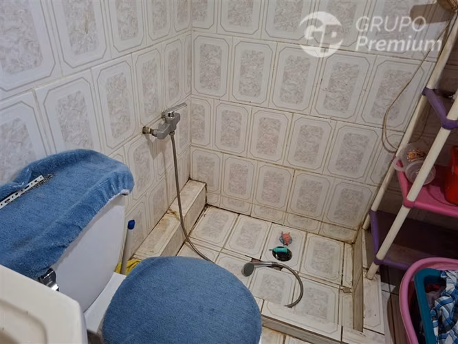 Casa en venta de 2 dorm. en San Clemente