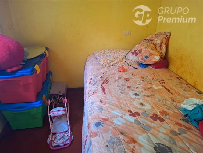 Casa en venta de 2 dorm. en San Clemente