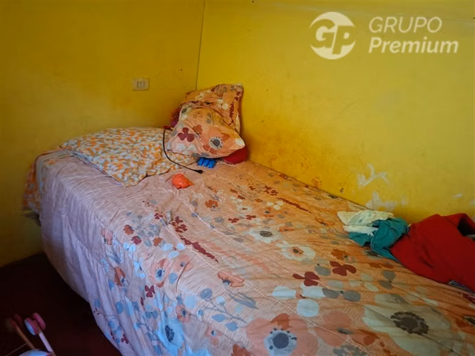 Casa en venta de 2 dorm. en San Clemente