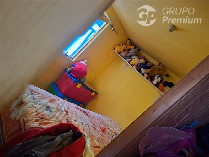 Casa en venta de 2 dorm. en San Clemente