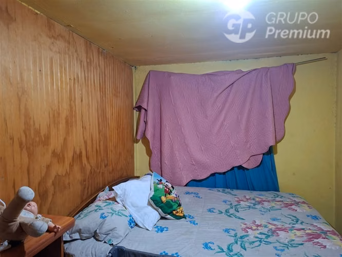 Casa en venta de 2 dorm. en San Clemente