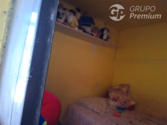 Casa en venta de 2 dorm. en San Clemente