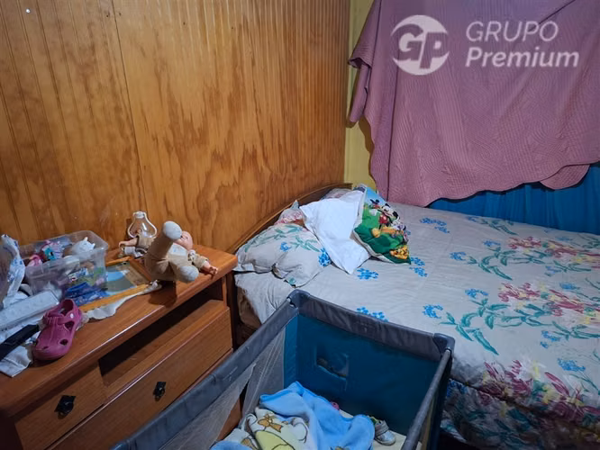 Casa en venta de 2 dorm. en San Clemente