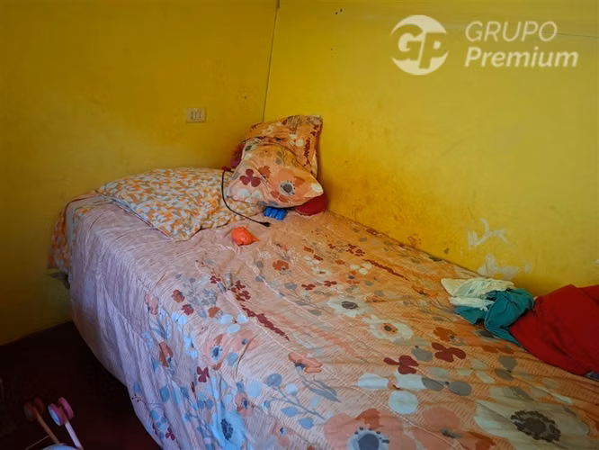 Casa en venta de 2 dorm. en San Clemente