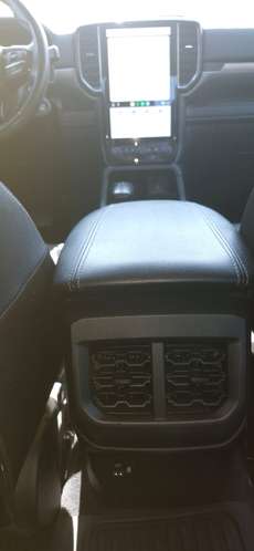 Ford Ranger Limited 3.0 V6 4WD DIESEL