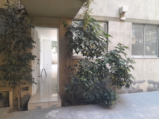 ARRIENDO DEPTO. LA CISTERNA, 2D,1B.