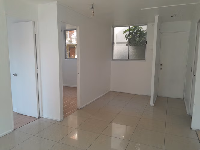 ARRIENDO DEPTO. LA CISTERNA, 2D,1B.