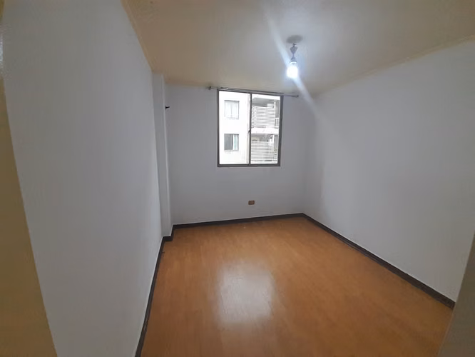ARRIENDO DEPTO. LA CISTERNA, 2D,1B.