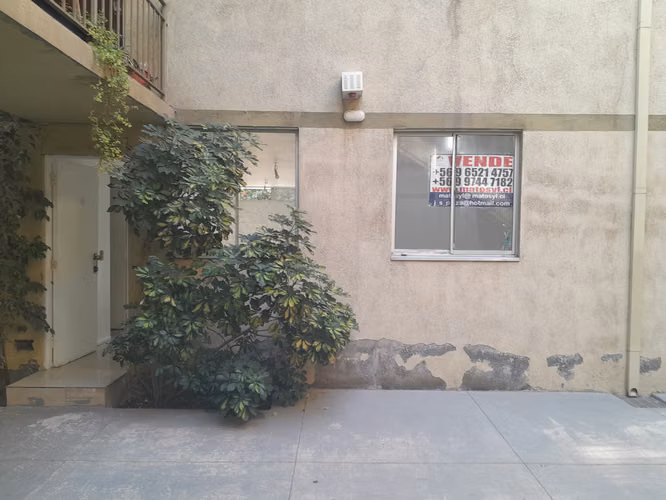ARRIENDO DEPTO. LA CISTERNA, 2D,1B.