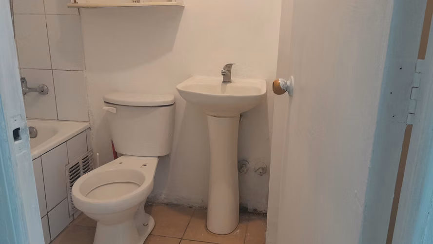 ARRIENDO DEPTO. LA CISTERNA, 2D,1B.