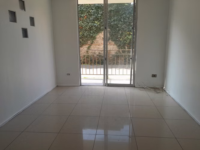 ARRIENDO DEPTO. LA CISTERNA, 2D,1B.