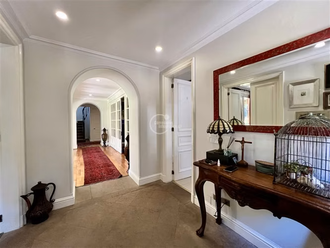 Casa en venta en Lo Barnechea. Colegio Huinganal y otros. - Imagen 6