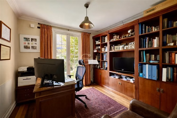 Casa en venta en Lo Barnechea. Colegio Huinganal y otros. - Imagen 17