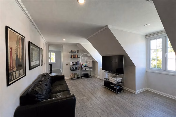 Casa en venta en Lo Barnechea. Colegio Huinganal y otros. - Imagen 29