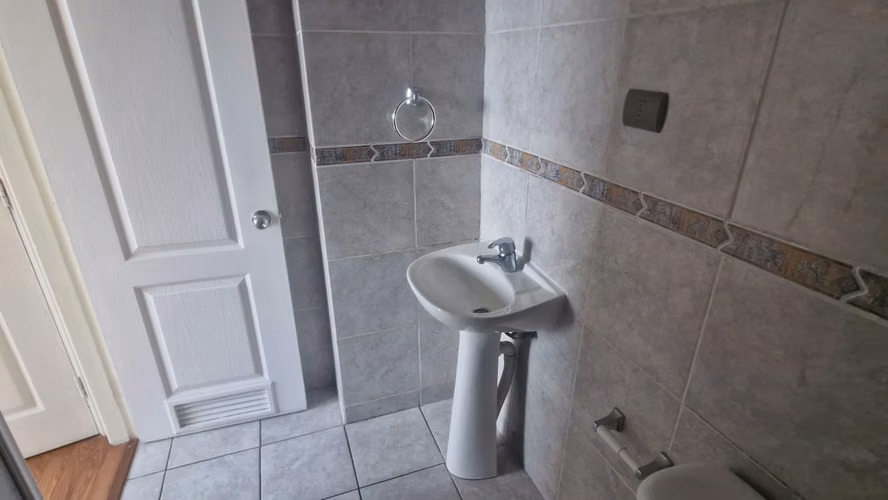 DEPARTAMENTO 1D AVENIDA CARRERA CONCEPCIÓN CENTRO