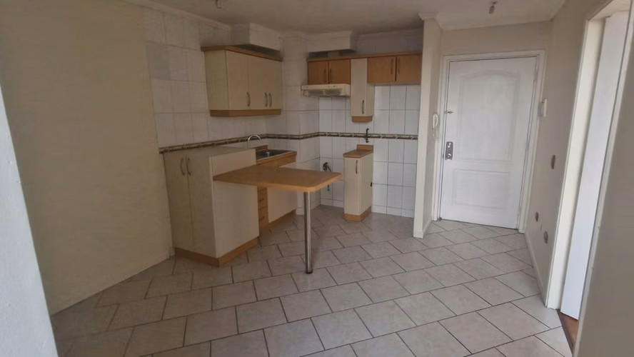 DEPARTAMENTO 1D AVENIDA CARRERA CONCEPCIÓN CENTRO