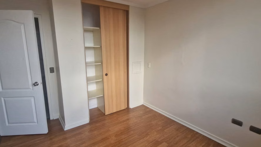 DEPARTAMENTO 1D AVENIDA CARRERA CONCEPCIÓN CENTRO