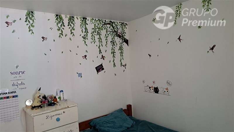 Parcela con casa en venta muy cerca de Los saltos del Laja.