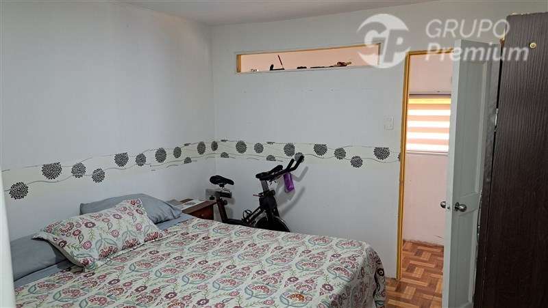 Parcela con casa en venta muy cerca de Los saltos del Laja.