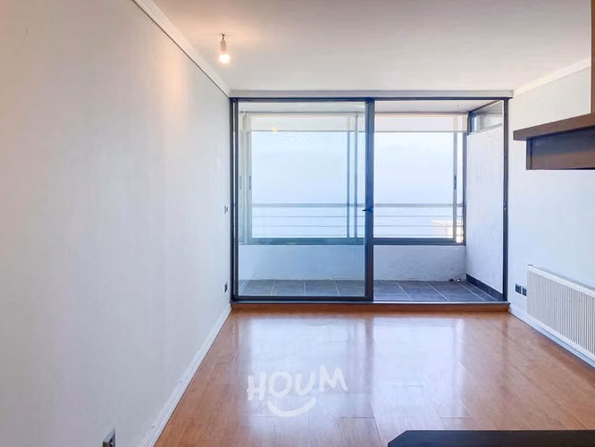Departamento en Avenida Costa de Montemar