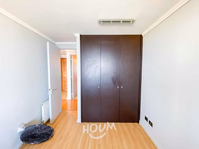 Departamento en Avenida Costa de Montemar